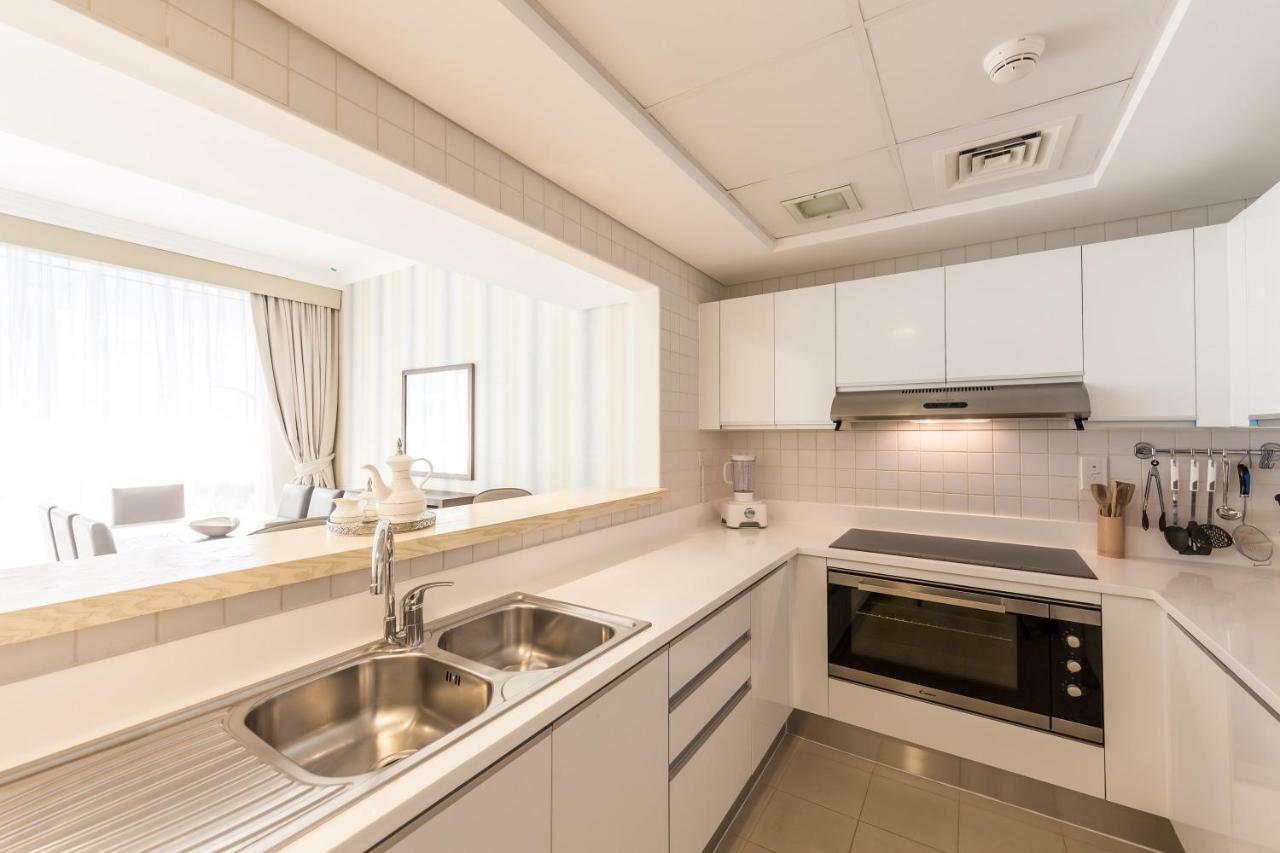Lovely 2br With Assistant In Al Bateen Residences Jbr By Deluxe Homes *