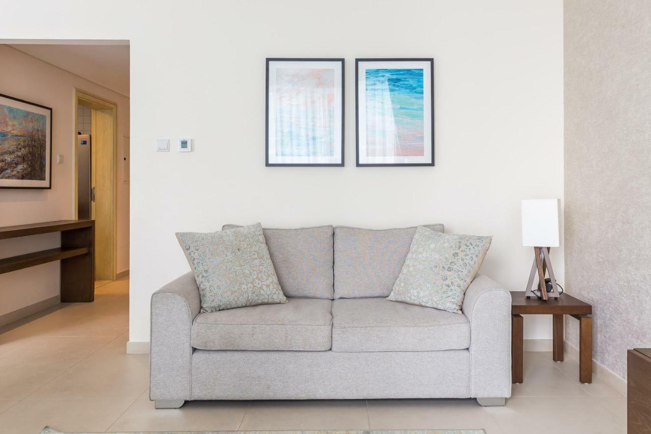 Lovely 2br With Assistant In Al Bateen Residences Jbr By Deluxe Homes *