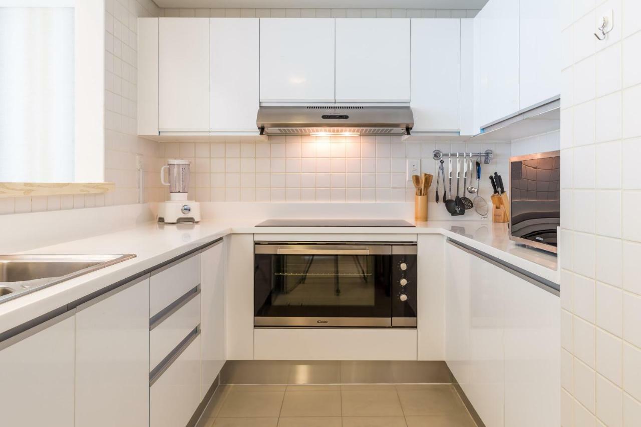 Appartamento Lovely 2br With Assistant In Al Bateen Residences Jbr By Deluxe Homes