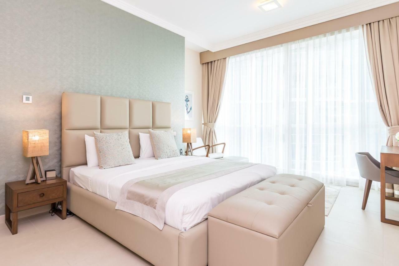 Appartamento Lovely 2br With Assistant In Al Bateen Residences Jbr By Deluxe Homes