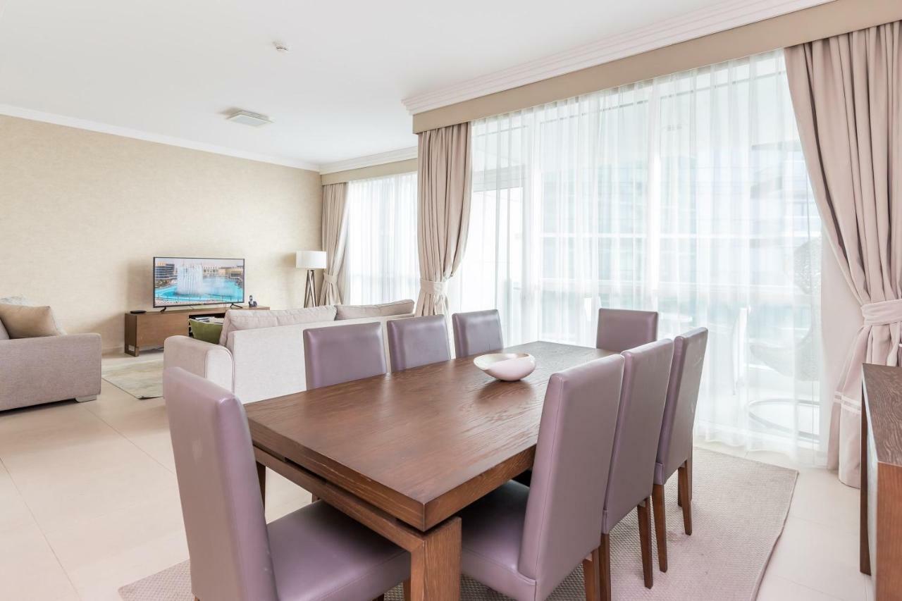 Lovely 2br With Assistant In Al Bateen Residences Jbr By Deluxe Homes