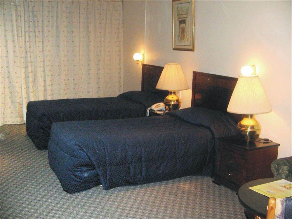 Hotel Ramee International Dubái