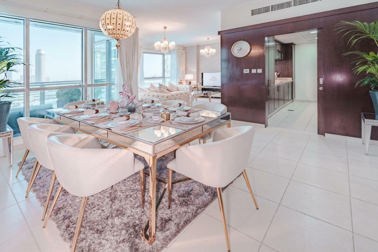 Appartamento Elite Royal - Burj Residences T5 | Diamond *