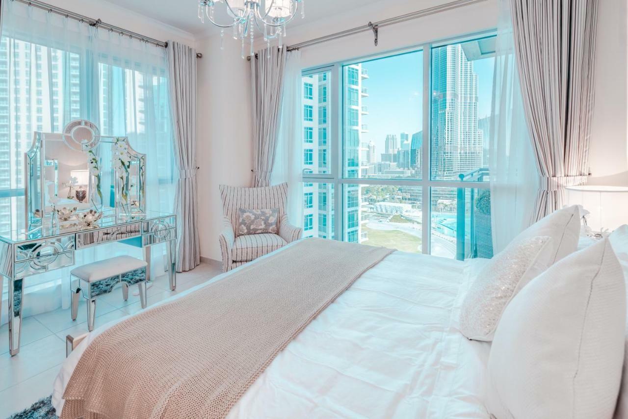 Appartamento Elite Royal - Burj Residences T5 | Diamond Dubai