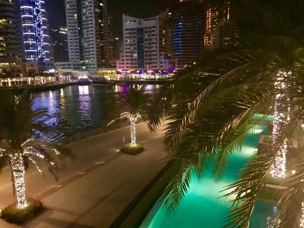 Amazing Penthouse With Sea View * Dubái