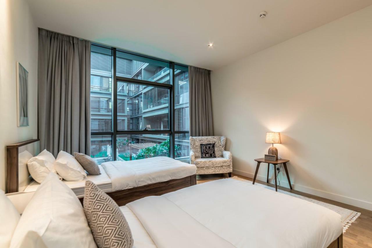 Apartamento Bnbme-4b-cw6a-802