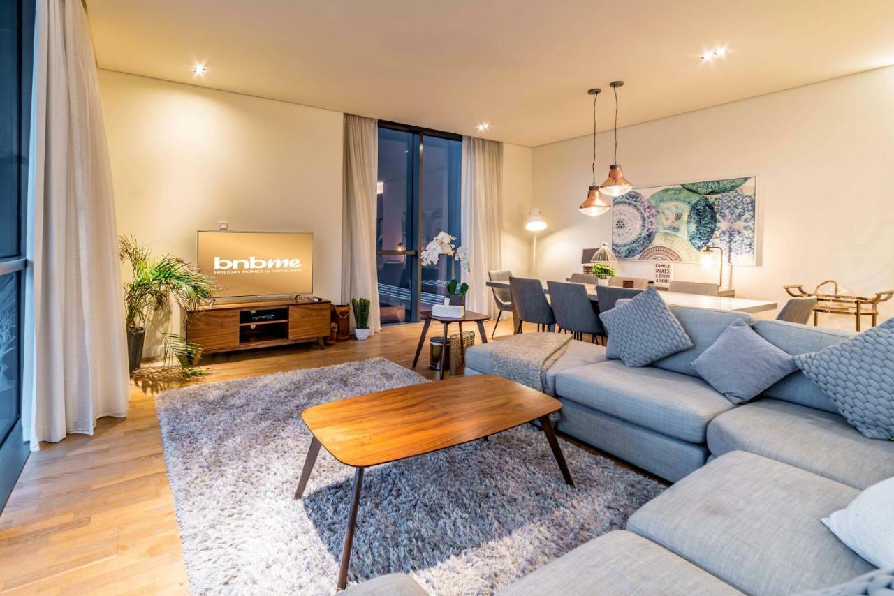 Apartamento Bnbme-4b-cw6a-802 Dubái