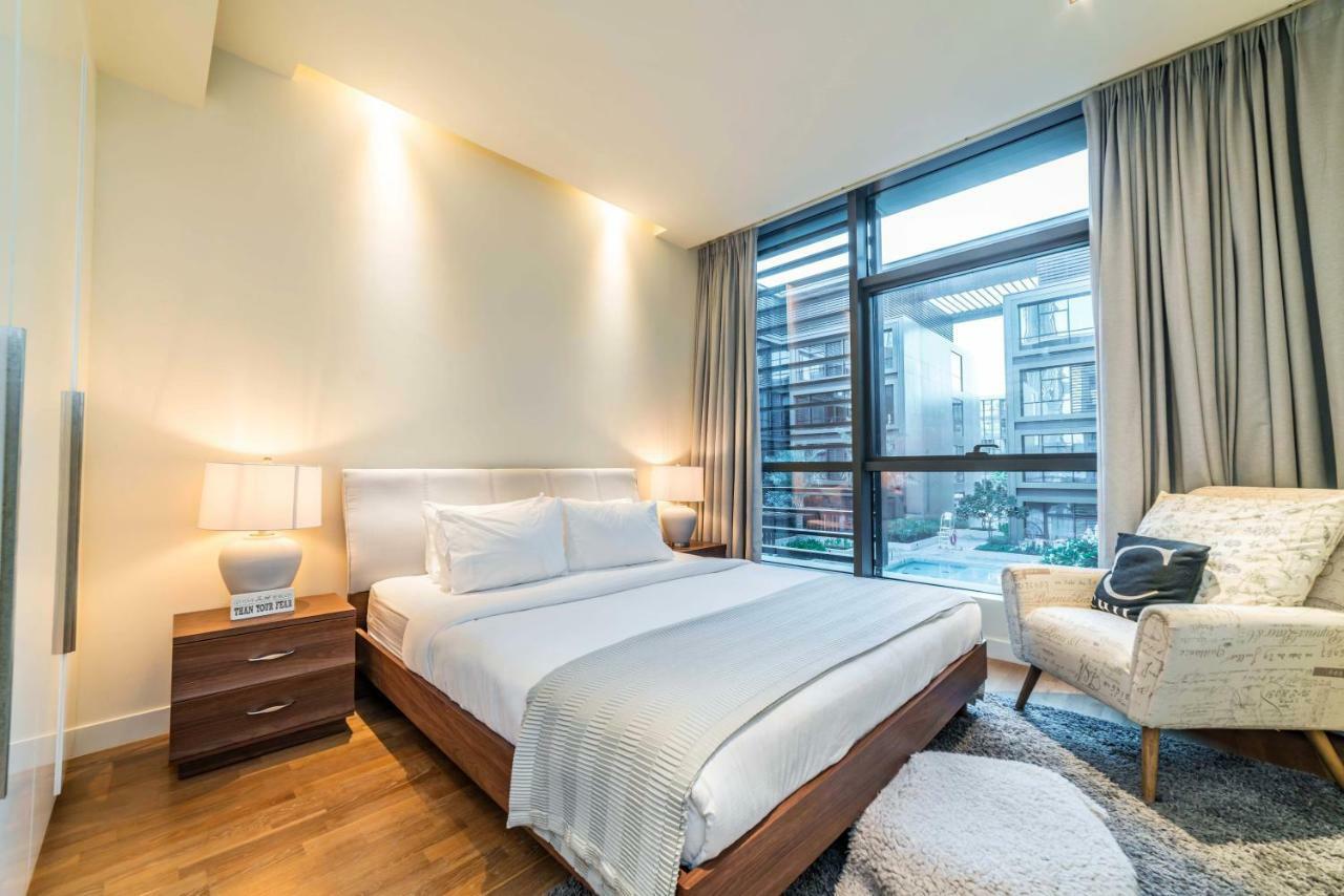 Bnbme-4b-cw6a-802 Apartamento Dubái