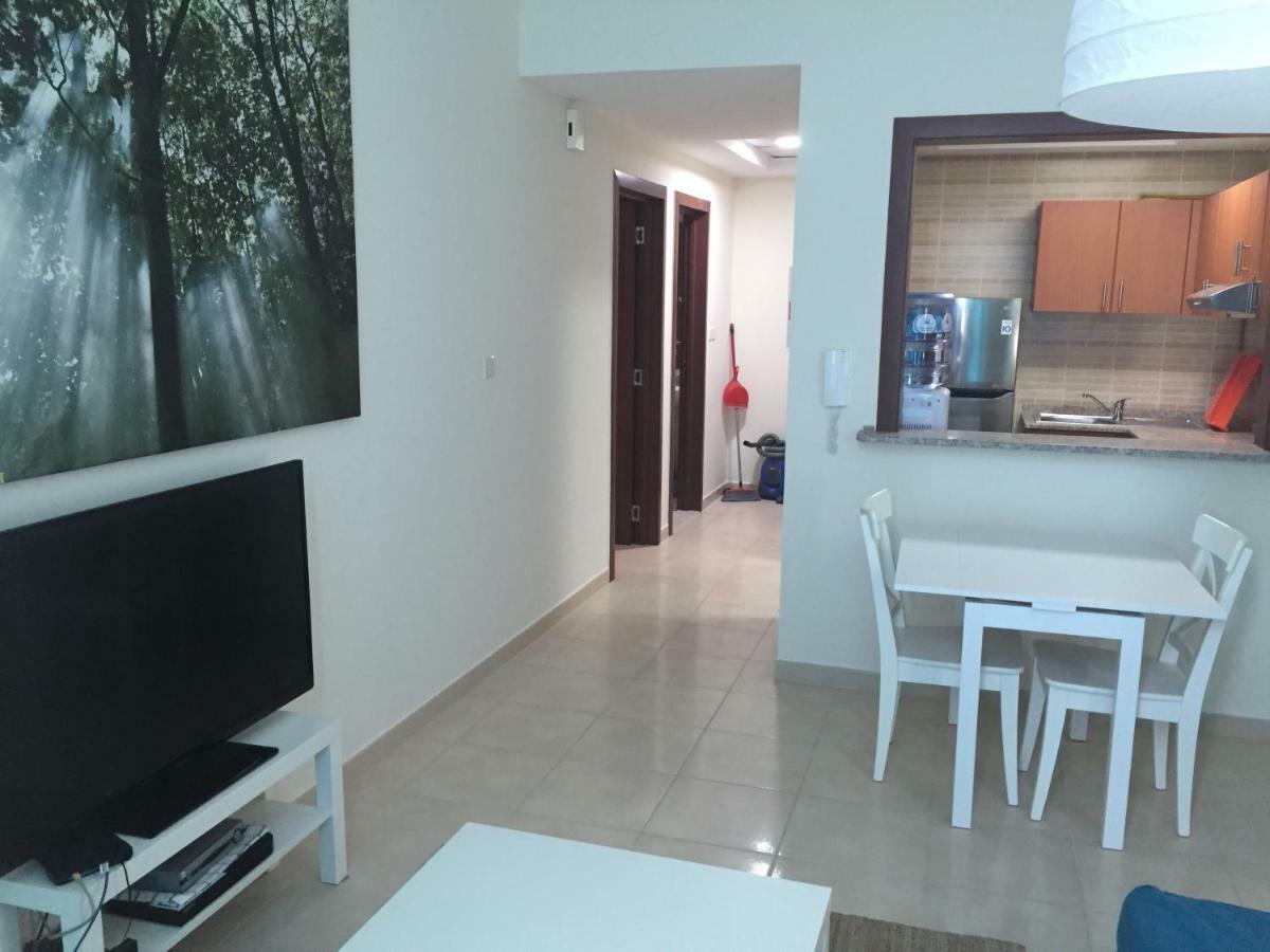 Qasr Sabah - Close To Jumeirah Golf Estates Apartment *