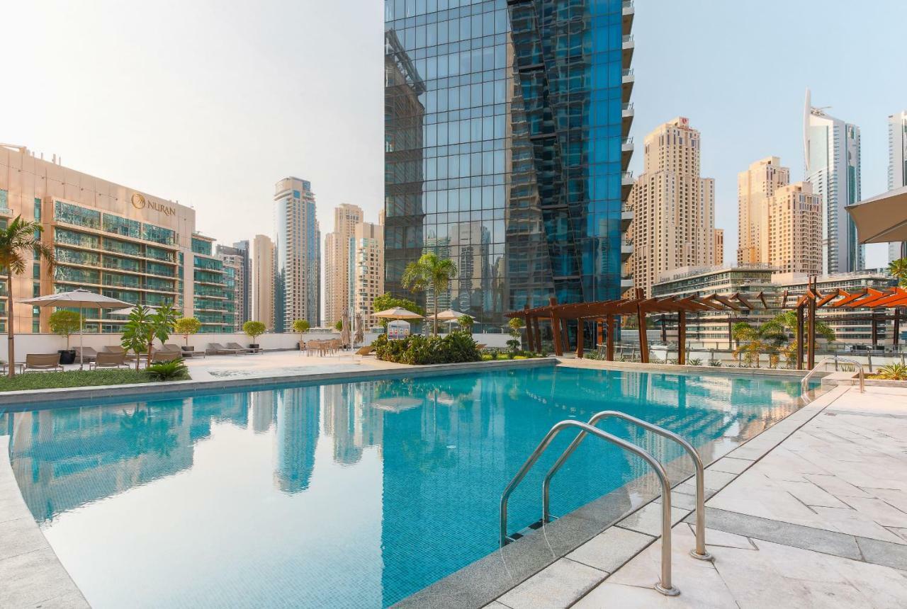 Maison Privee - Big, Bright, Luxury Marina Views Next To Apartment *