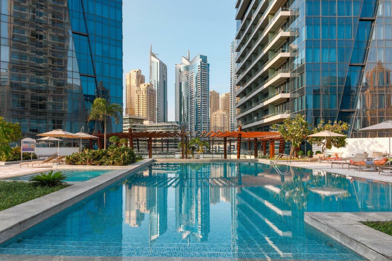 Maison Privee - Big, Bright, Luxury Marina Views Next To Dubai