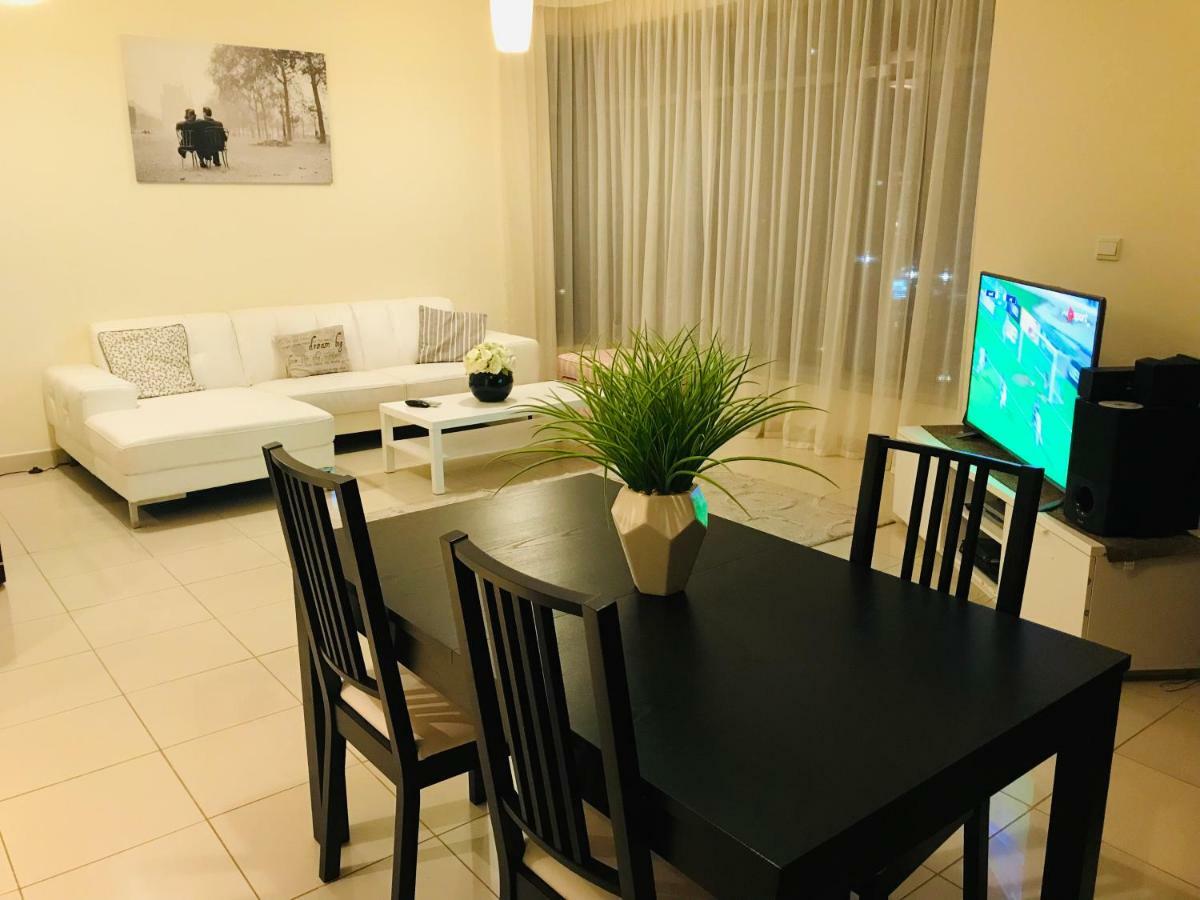 Park Island, Marina Apartament Dubai