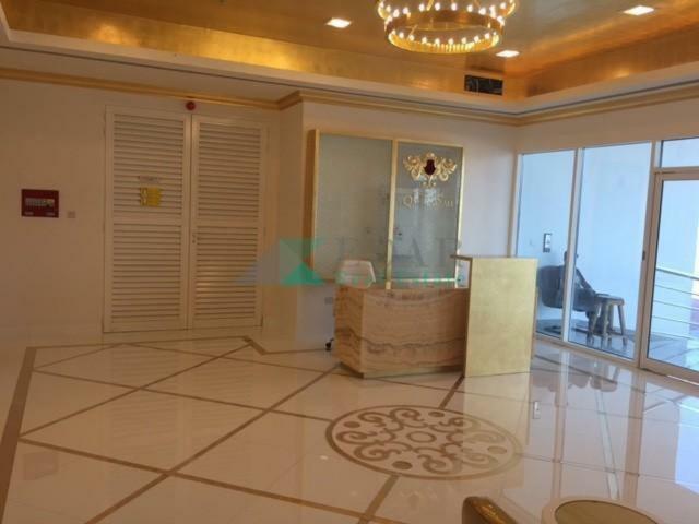 Qasr Sabah - Close To Jumeirah Golf Estates Apartment Dubai
