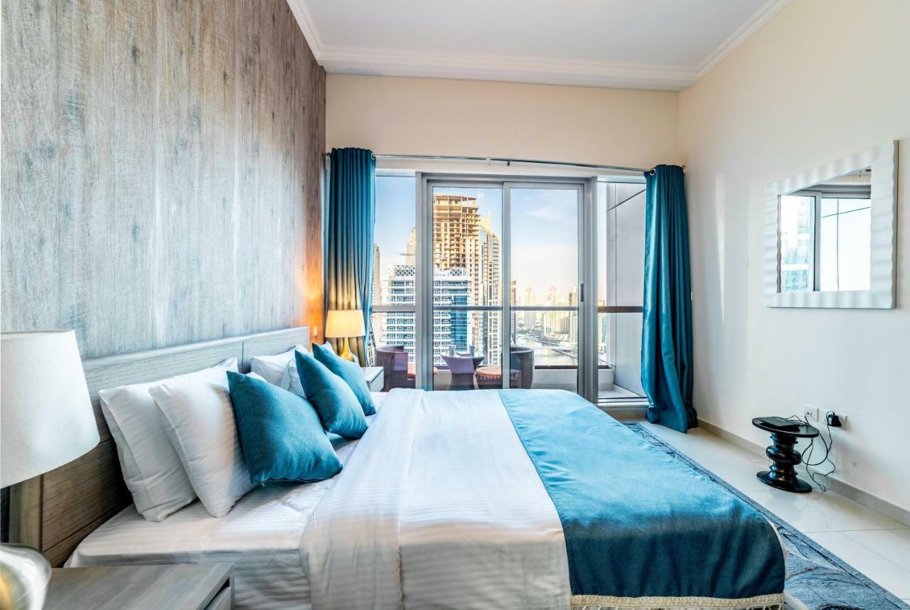 Icon Casa Living - Bay Tower Appartamento *