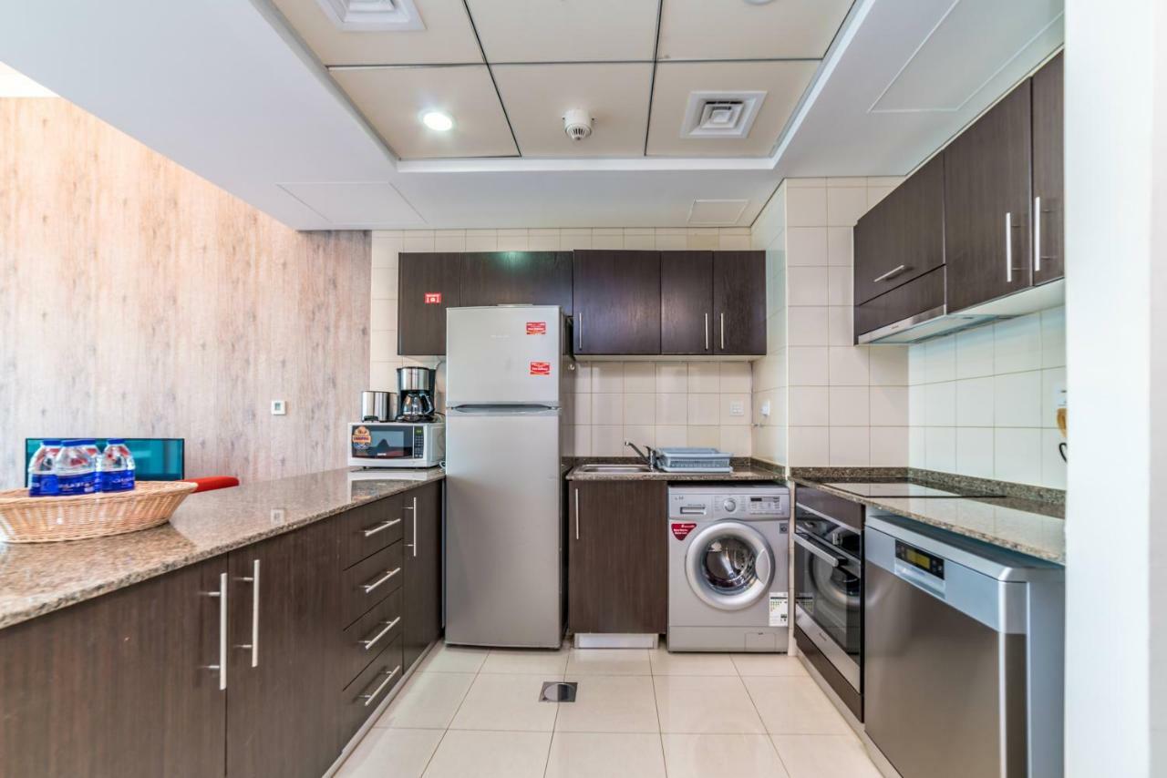 Icon Casa Living - Bay Tower Appartamento *