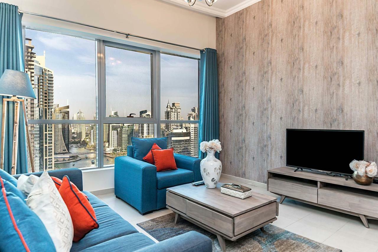 Appartamento Icon Casa Living - Bay Tower
