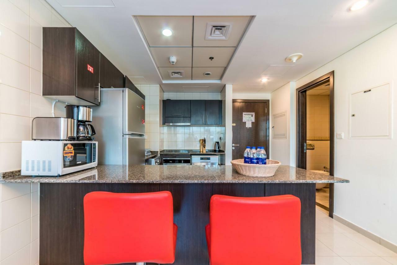Icon Casa Living - Bay Tower Appartamento Dubai