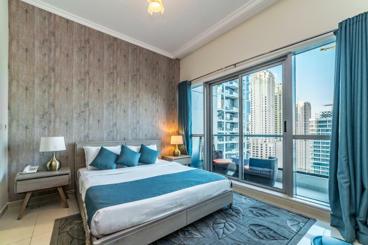 Icon Casa Living - Bay Tower Appartamento