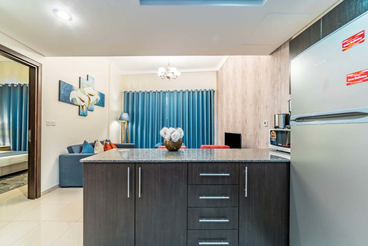 Icon Casa Living - Bay Tower Appartamento