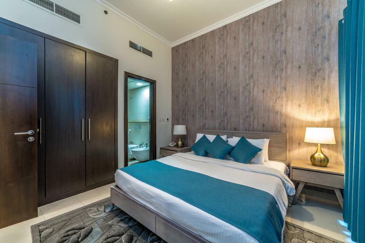 Appartamento Icon Casa Living - Bay Tower *