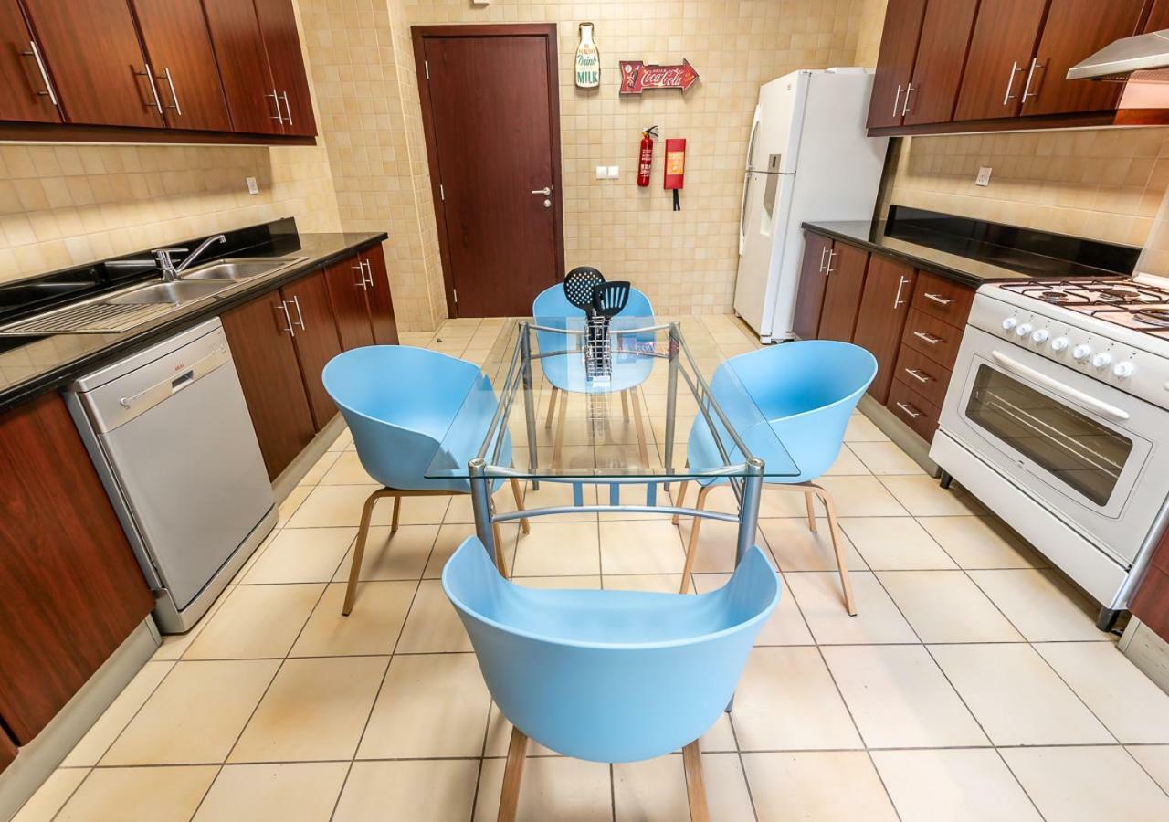 Peaks Marina Apartament Dubai