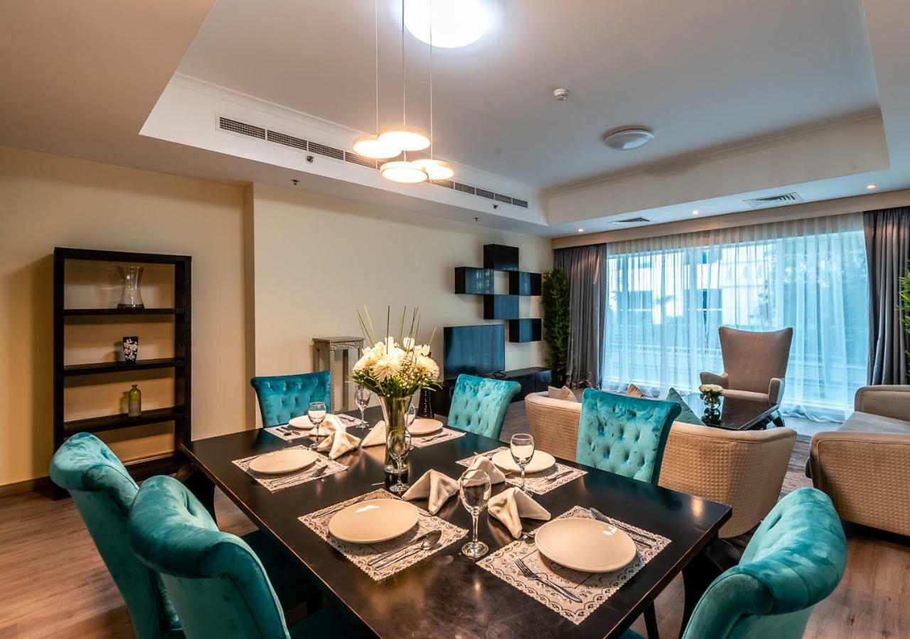 Peaks Marina Apartment *