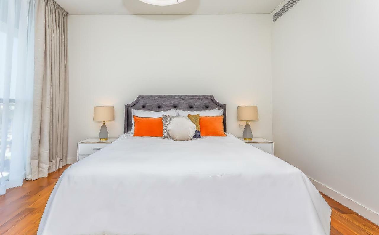 Appartement Dhh - 3 Beds 2nd Floor City Walk Building 10
