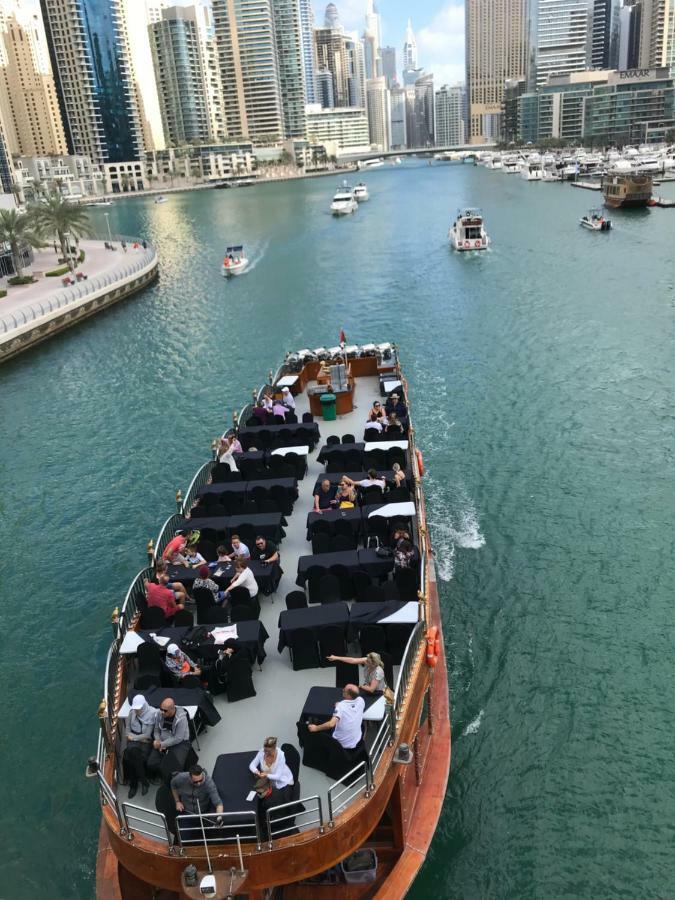 Al Marsa * Dubai