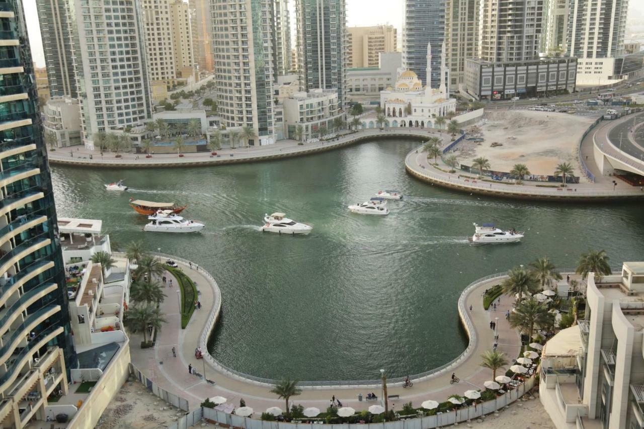 Marina Bestview 2 Bedroom Apartamento *