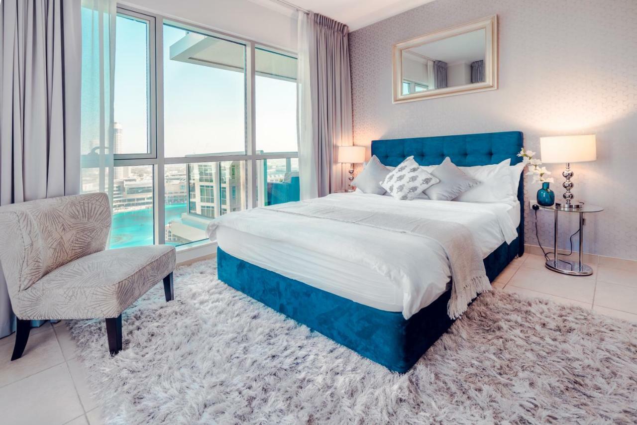 Burj Grand - Four Bedrooms Appartamento *