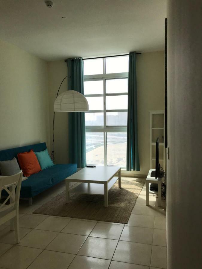 Apartment Qasr Sabah - Close To Jumeirah Golf Estates *