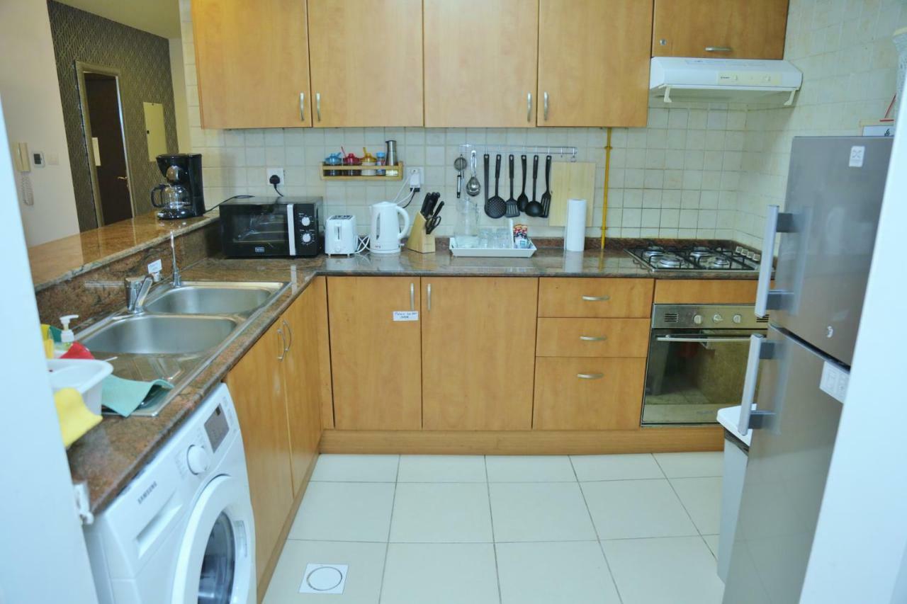 Marina Bestview 2 Bedroom Apartamento *
