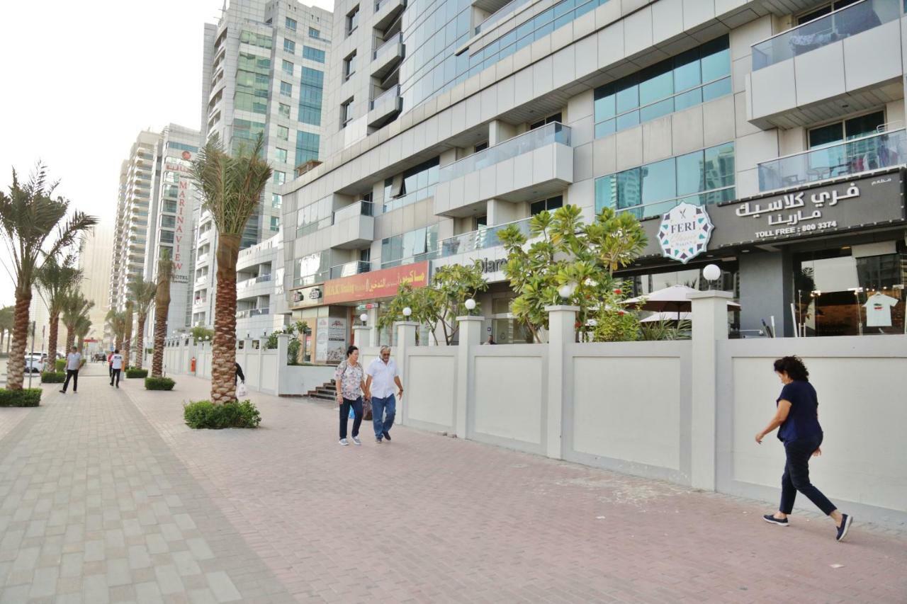 Apartamento Marina Bestview 2 Bedroom *