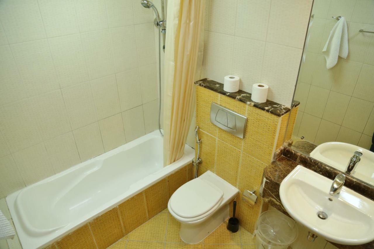 Marina Bestview 2 Bedroom Apartamento *