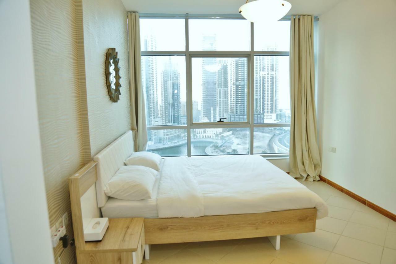 Marina Bestview 2 Bedroom Dubái