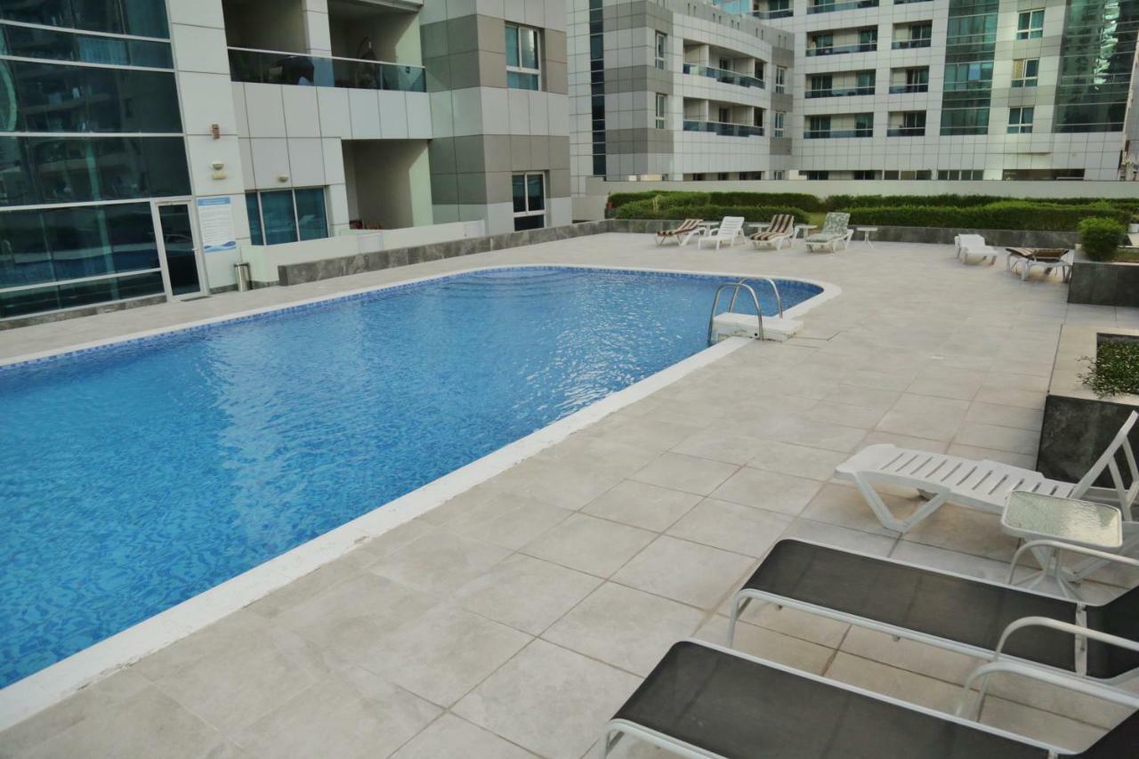 Apartamento Marina Bestview 2 Bedroom Dubái
