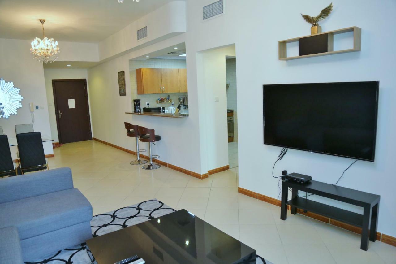 Apartamento Marina Bestview 2 Bedroom