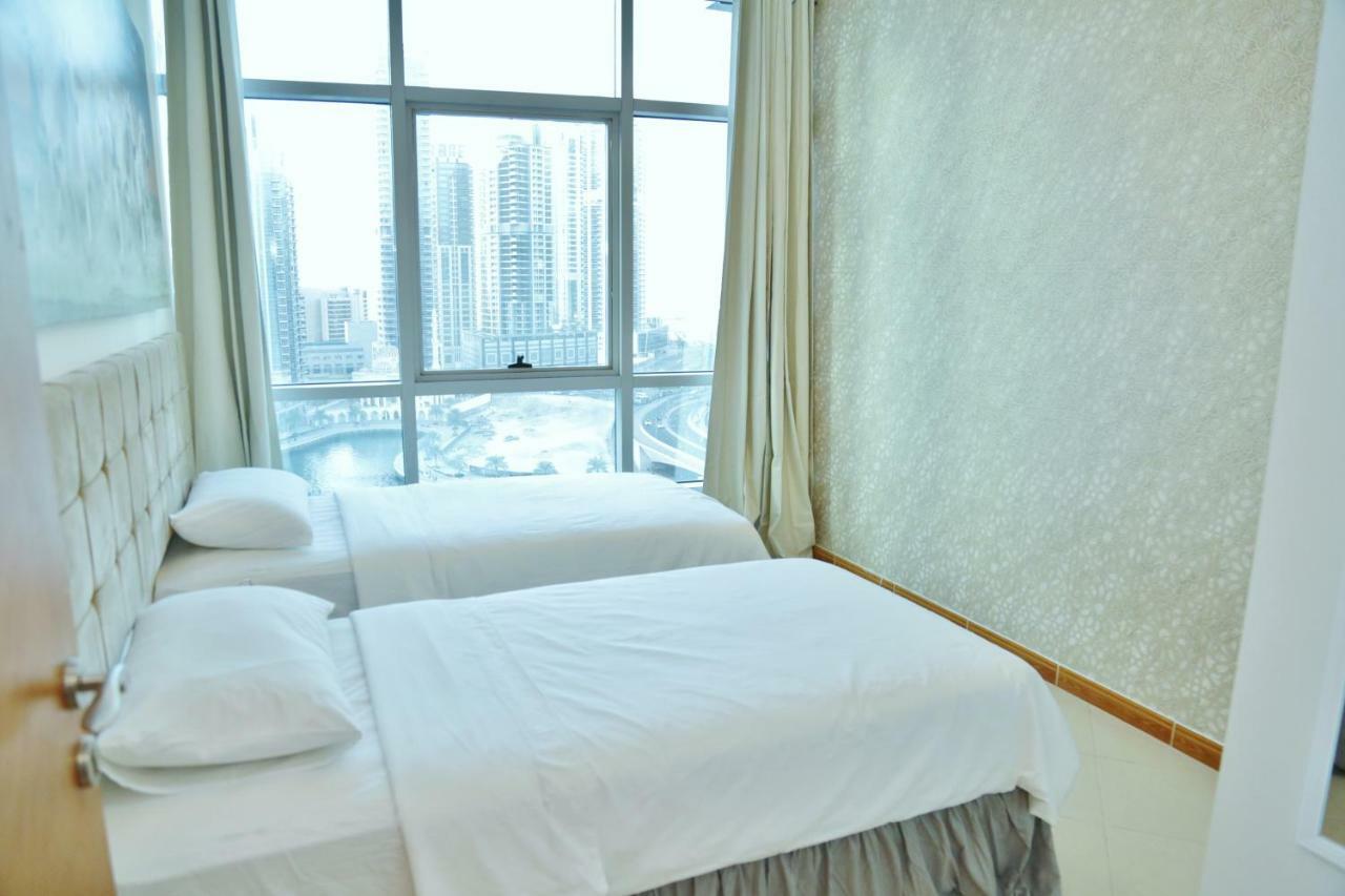Marina Bestview 2 Bedroom Apartamento *