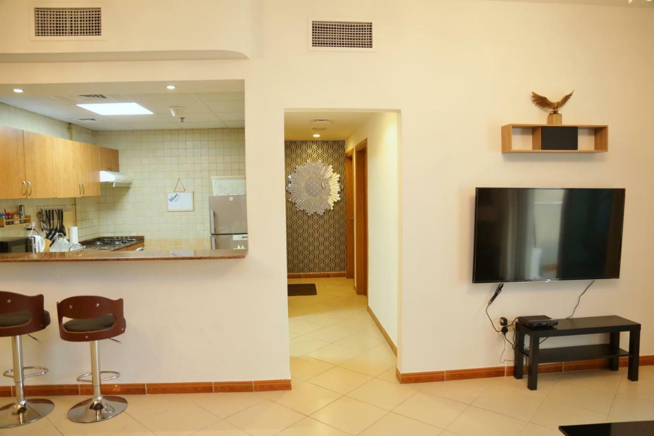 Apartamento Marina Bestview 2 Bedroom Dubái