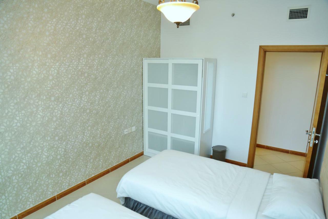 Apartamento Marina Bestview 2 Bedroom