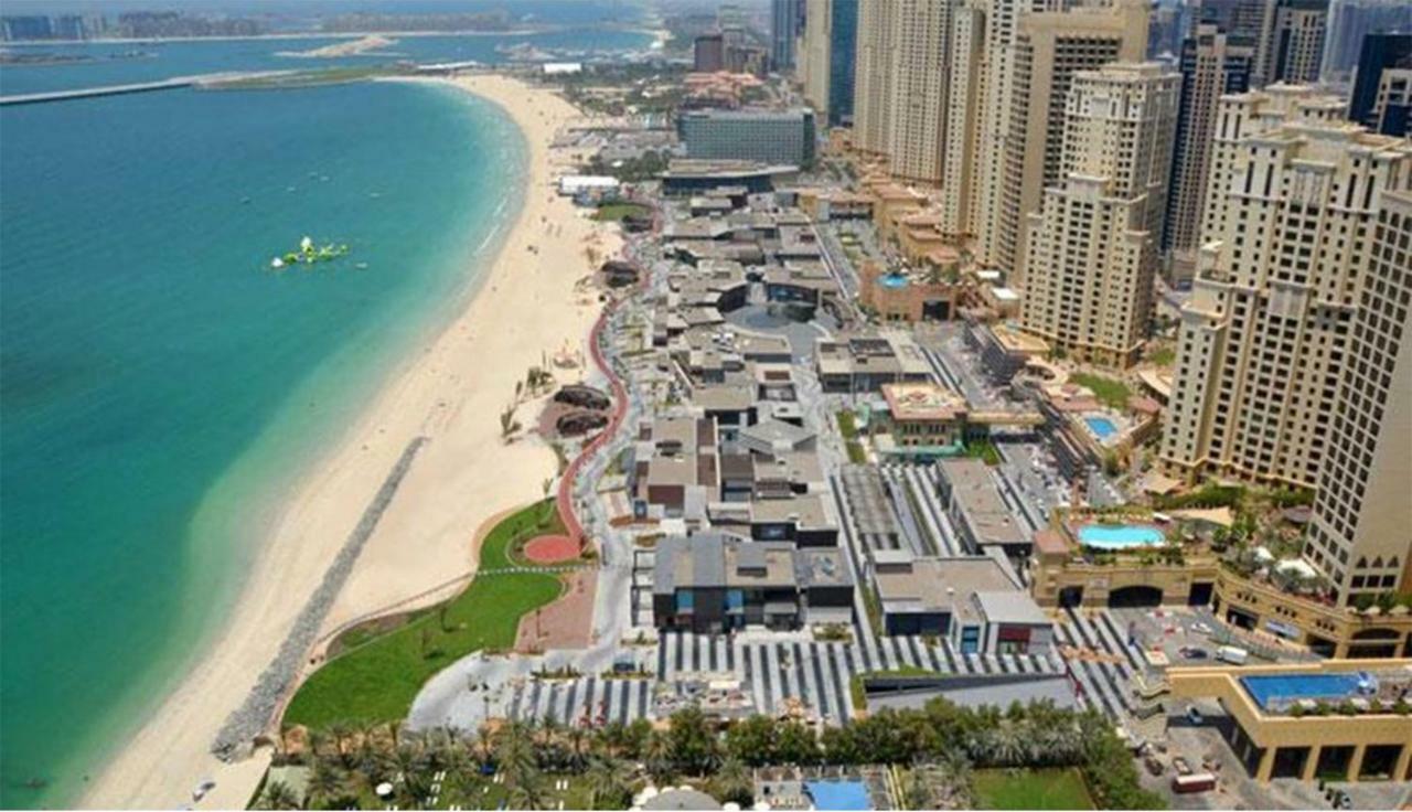 Apartamento Marina Bestview 2 Bedroom