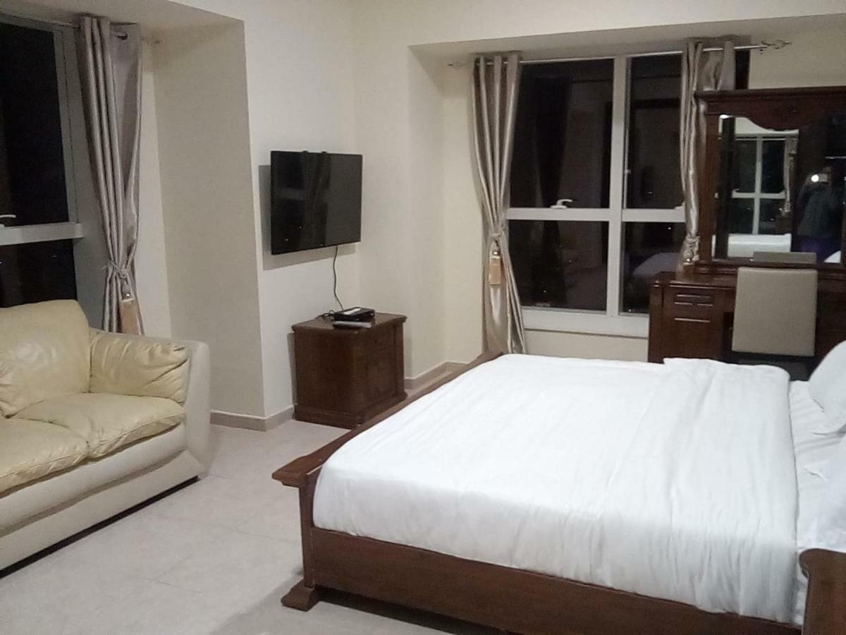 Classiqque Marina Homes Privat bolig *