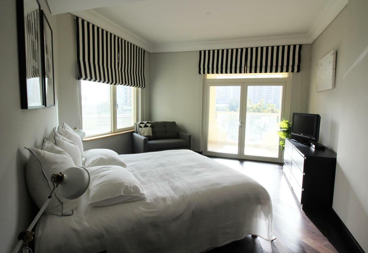 The St. Regis Dubai, The Palm Hotel Dubai