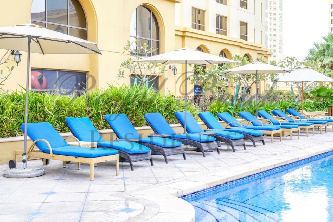 Apartamento Royal Dubái