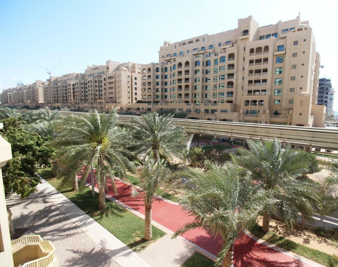 The St. Regis Dubai, The Palm 5*