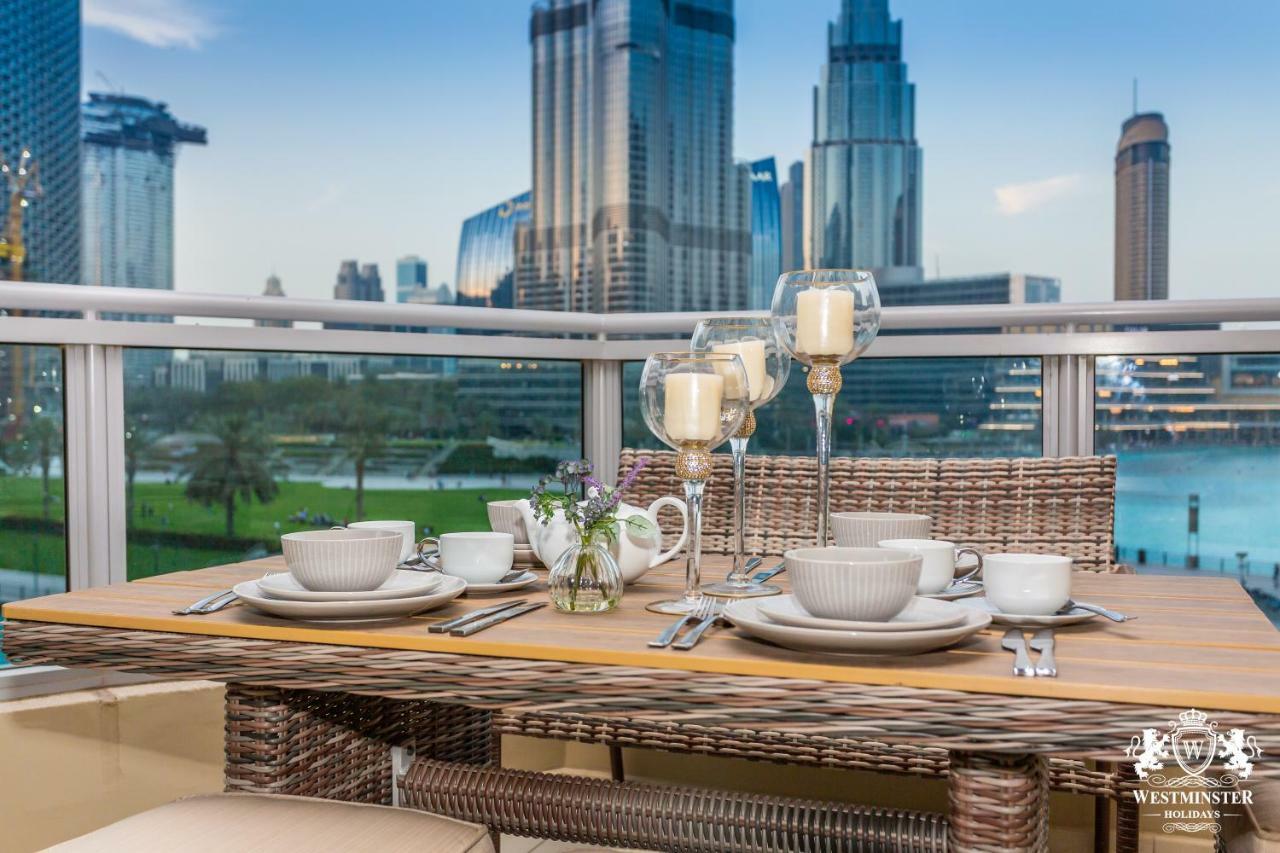 Westminster Burj Residences Dubái