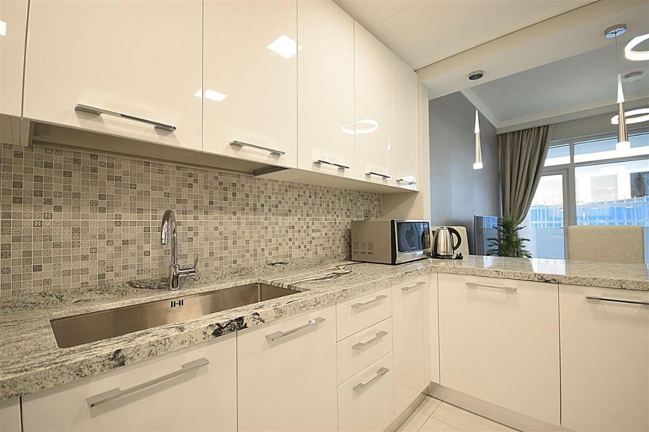 Keyhost - Spacious 1br With Parking Near Five In Jvc - - Kg10