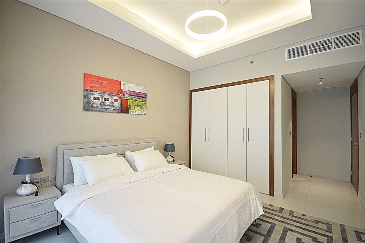 Lägenhet Keyhost - Spacious 1br With Parking Near Five In Jvc - - Kg10