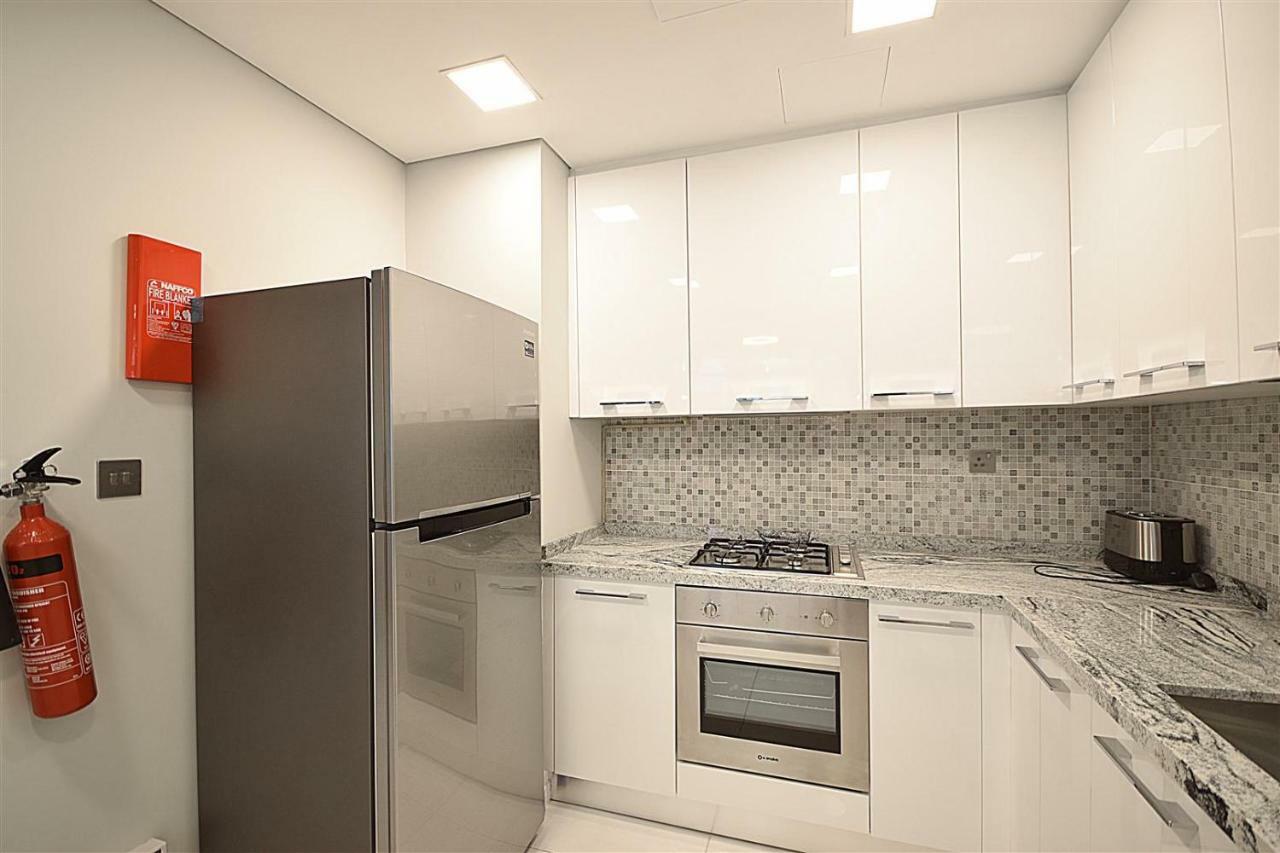 Lägenhet Keyhost - Spacious 1br With Parking Near Five In Jvc - - Kg10 Dubai