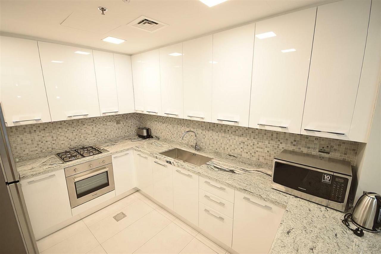 Keyhost - Spacious 1br With Parking Near Five In Jvc - - Kg10 *